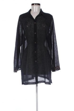 Dámská košile  Vroom & Dreesmann, Velikost XL, Barva Černá, Cena  368,00 Kč