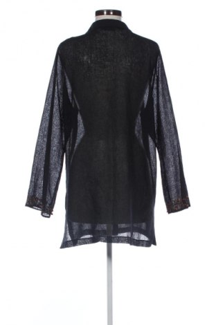 Dámská košile  Vroom & Dreesmann, Velikost XL, Barva Černá, Cena  368,00 Kč