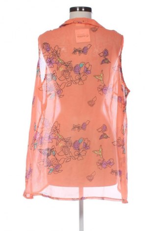 Damska koszula WE, Rozmiar XXL, Kolor Kolorowy, Cena 61,99 zł