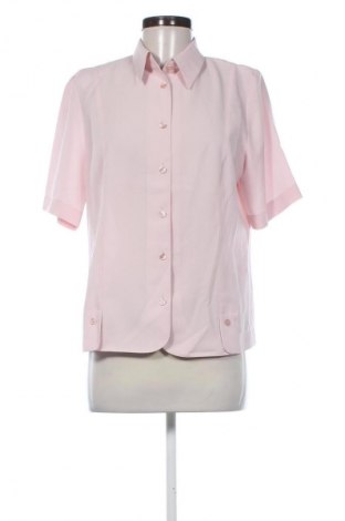 Γυναικείο πουκάμισο Walbusch, Μέγεθος M, Χρώμα Ρόζ , Τιμή 46,99 €