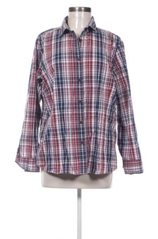 Дамска риза Walbusch, Размер XL, Цвят Многоцветен, Цена 6,13 €