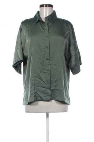 Дамска риза Willa, Размер M, Цвят Зелен, Цена 39,36 €