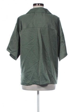 Дамска риза Willa, Размер M, Цвят Зелен, Цена 39,36 €