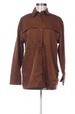 Dámská košile  Witchery, Velikost M, Barva Hnědá, Cena  299,00 Kč