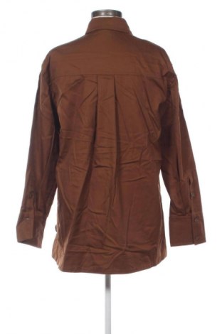 Dámská košile  Witchery, Velikost M, Barva Hnědá, Cena  299,00 Kč