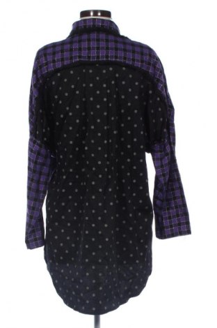 Γυναικείο πουκάμισο Wiya, Μέγεθος M, Χρώμα Πολύχρωμο, Τιμή 12,99 €