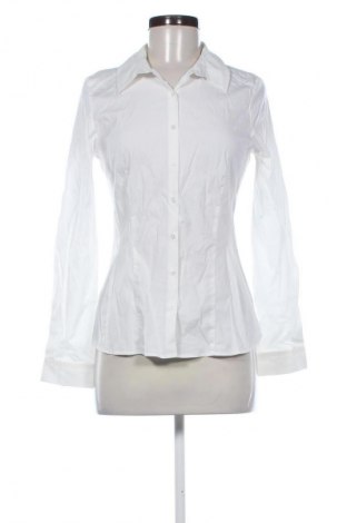 Γυναικείο πουκάμισο Wolford, Μέγεθος S, Χρώμα Λευκό, Τιμή 116,80 €