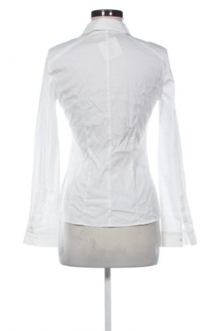 Γυναικείο πουκάμισο Wolford, Μέγεθος S, Χρώμα Λευκό, Τιμή 116,80 €