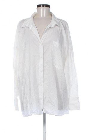 Γυναικείο πουκάμισο Woolworths, Μέγεθος XL, Χρώμα Λευκό, Τιμή 10,99 €