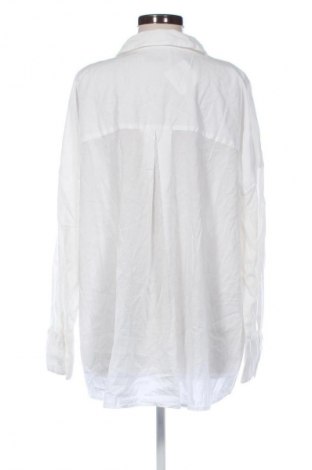 Γυναικείο πουκάμισο Woolworths, Μέγεθος XL, Χρώμα Λευκό, Τιμή 10,99 €