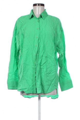 Damska koszula Xside, Rozmiar L, Kolor Zielony, Cena 61,99 zł
