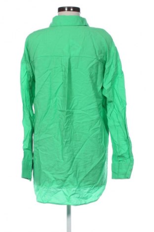 Damska koszula Xside, Rozmiar L, Kolor Zielony, Cena 61,99 zł