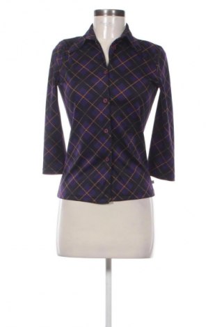 Γυναικείο πουκάμισο Xx by Mexx, Μέγεθος S, Χρώμα Πολύχρωμο, Τιμή 7,99 €