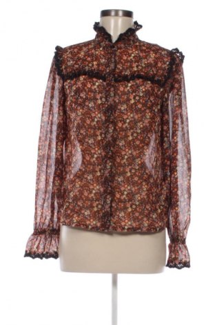 Γυναικείο πουκάμισο Y.A.S, Μέγεθος M, Χρώμα Πολύχρωμο, Τιμή 22,99 €