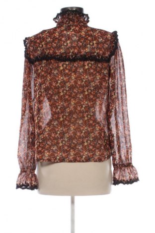 Γυναικείο πουκάμισο Y.A.S, Μέγεθος M, Χρώμα Πολύχρωμο, Τιμή 22,99 €