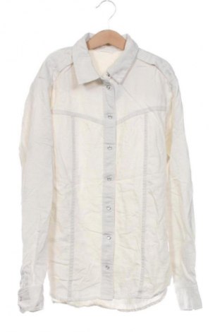 Dámská košile  Yaya, Velikost XS, Barva Krémová, Cena  269,00 Kč