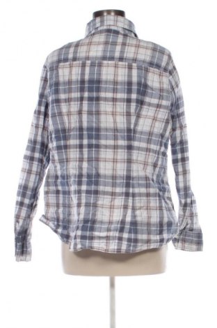 Γυναικείο πουκάμισο Yessica, Μέγεθος XXL, Χρώμα Πολύχρωμο, Τιμή 9,99 €