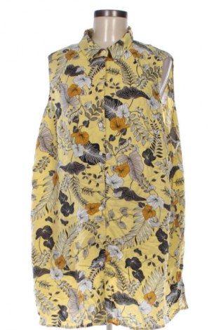 Dámská košile  Yessica, Velikost 4XL, Barva Vícebarevné, Cena  379,00 Kč