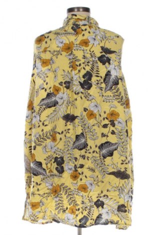 Dámská košile  Yessica, Velikost 4XL, Barva Vícebarevné, Cena  379,00 Kč