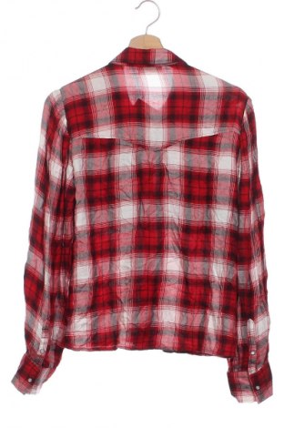 Γυναικείο πουκάμισο Yessica, Μέγεθος XS, Χρώμα Πολύχρωμο, Τιμή 3,99 €