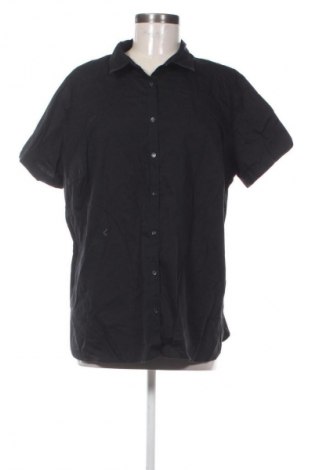 Cămașă de femei Yessica, Mărime XXL, Culoare Negru, Preț 63,99 Lei