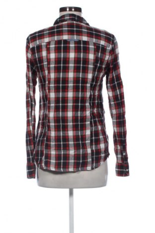 Γυναικείο πουκάμισο Yessica, Μέγεθος S, Χρώμα Πολύχρωμο, Τιμή 4,99 €