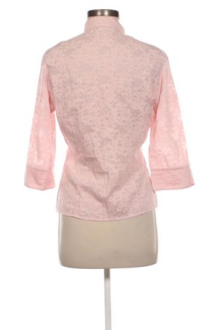 Damska koszula Yessica, Rozmiar L, Kolor Różowy, Cena 62,99 zł