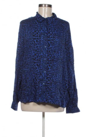 Γυναικείο πουκάμισο Yessica, Μέγεθος L, Χρώμα Πολύχρωμο, Τιμή 11,99 €