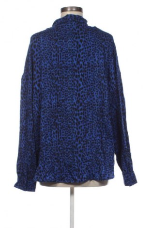 Γυναικείο πουκάμισο Yessica, Μέγεθος L, Χρώμα Πολύχρωμο, Τιμή 11,99 €