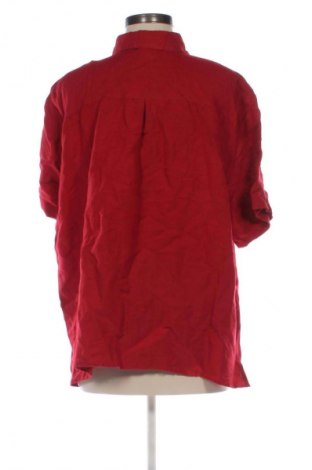 Дамска риза Your Sixth Sense, Размер XL, Цвят Червен, Цена 8,18 €
