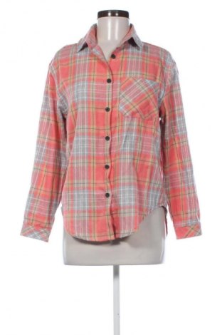 Γυναικείο πουκάμισο Zaful, Μέγεθος S, Χρώμα Πολύχρωμο, Τιμή 11,99 €