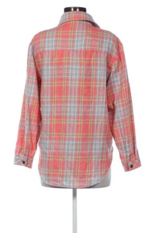 Γυναικείο πουκάμισο Zaful, Μέγεθος S, Χρώμα Πολύχρωμο, Τιμή 11,99 €