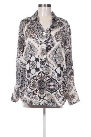 Dámska košeľa  Zara, Veľkosť XL, Farba Viacfarebná, Cena  12,95 €