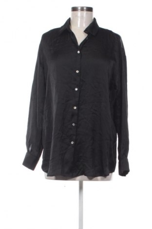Dámská košile  Zara, Velikost M, Barva Černá, Cena  239,00 Kč