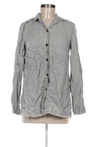 Női ing Zara, Méret M, Szín Szürke, Ár 3 889 Ft