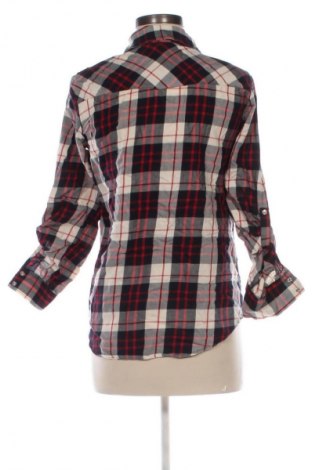 Γυναικείο πουκάμισο Zara, Μέγεθος S, Χρώμα Πολύχρωμο, Τιμή 10,99 €