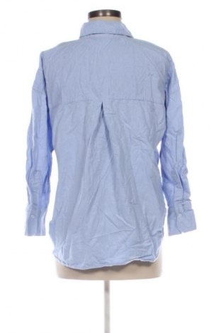 Dámská košile  Zara, Velikost M, Barva Modrá, Cena  279,00 Kč