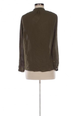 Dámská košile  Zara, Velikost S, Barva Zelená, Cena  259,00 Kč