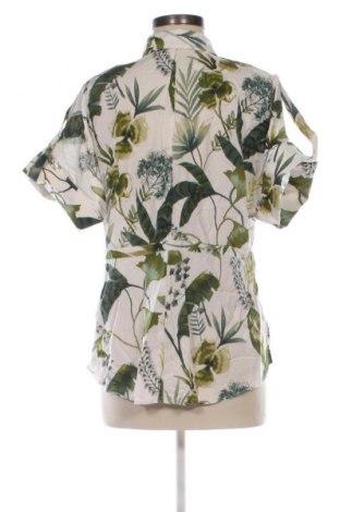 Cămașă de femei Zara, Mărime M, Culoare Multicolor, Preț 53,99 Lei