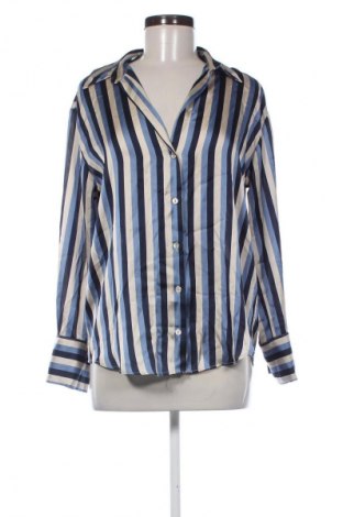 Γυναικείο πουκάμισο Zara, Μέγεθος S, Χρώμα Πολύχρωμο, Τιμή 8,99 €