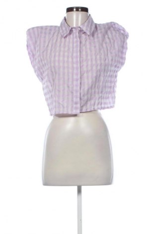 Damska koszula Zara, Rozmiar L, Kolor Kolorowy, Cena 75,99 zł