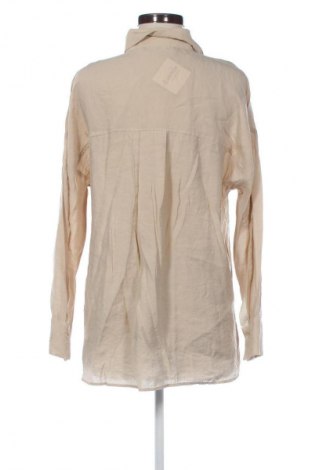 Dámská košile  Zara, Velikost S, Barva Béžová, Cena  339,00 Kč