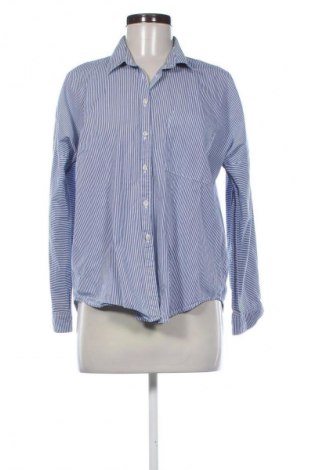 Γυναικείο πουκάμισο Zara, Μέγεθος M, Χρώμα Πολύχρωμο, Τιμή 13,99 €