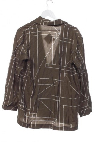 Дамска риза Zara, Размер XS, Цвят Многоцветен, Цена 4,60 €