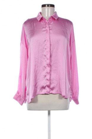 Dámská košile  Zara, Velikost M, Barva Růžová, Cena  289,00 Kč