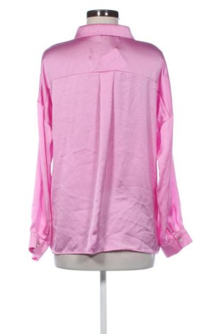 Dámská košile  Zara, Velikost M, Barva Růžová, Cena  289,00 Kč