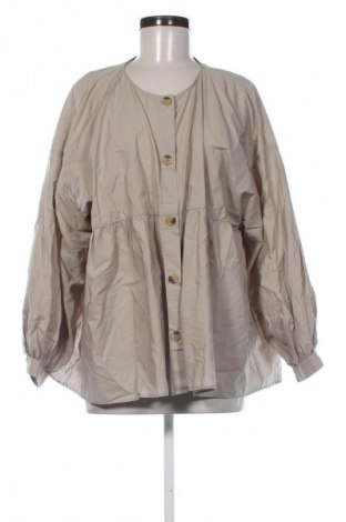 Damenbluse Zara, Größe XL, Farbe Beige, Preis € 18,99