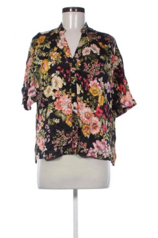 Dámská košile  Zara, Velikost S, Barva Vícebarevné, Cena  269,00 Kč