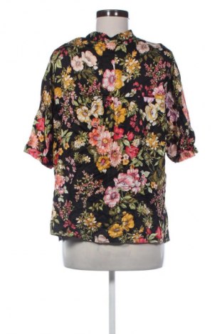 Dámská košile  Zara, Velikost S, Barva Vícebarevné, Cena  269,00 Kč