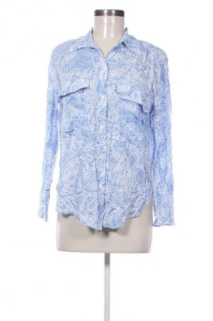 Дамска риза Zara, Размер M, Цвят Многоцветен, Цена 4,09 €